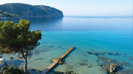 majorca
